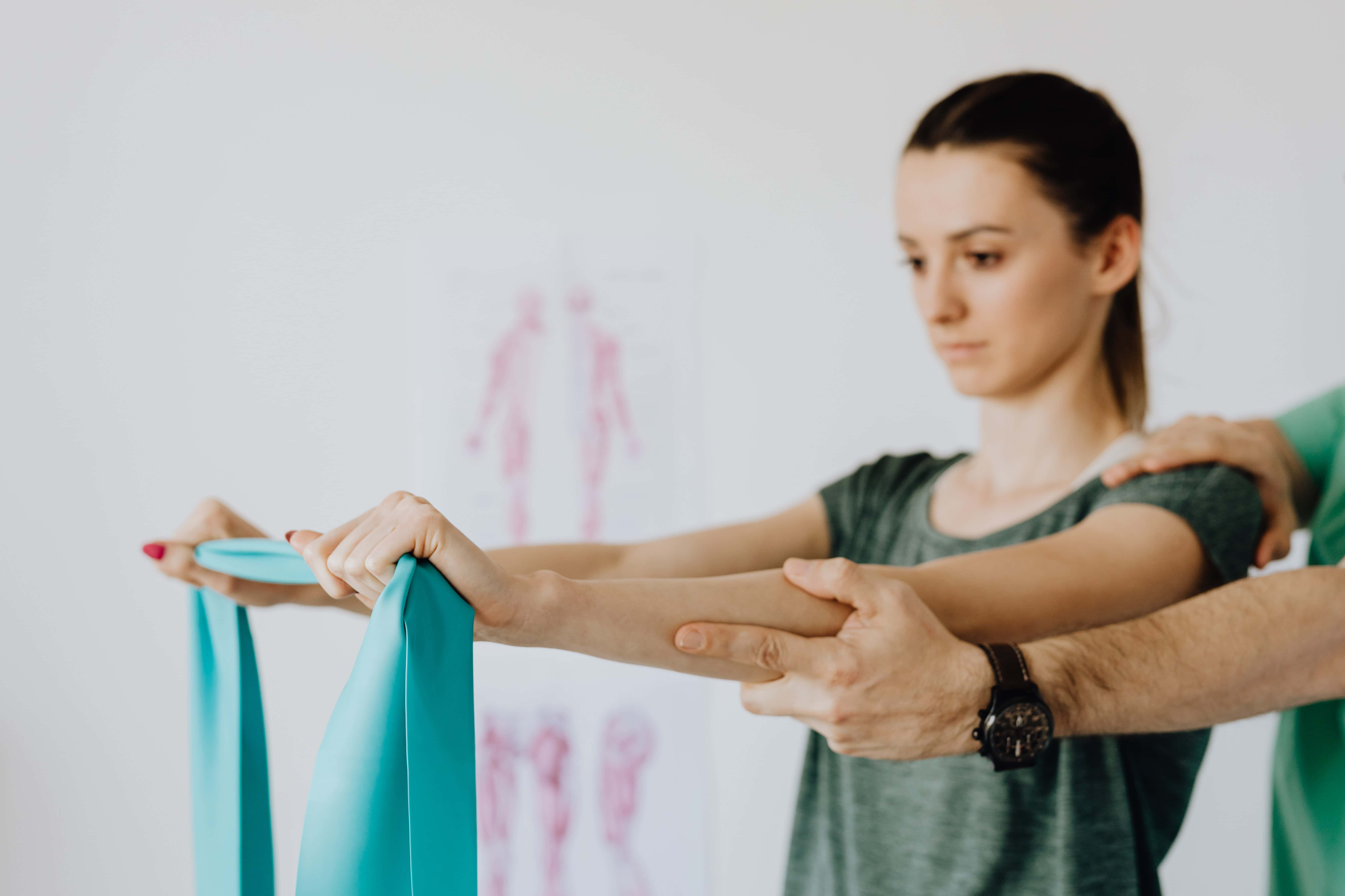 What you can expect during your first chiropractic adjustment